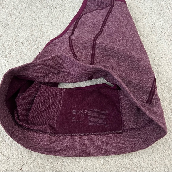 Womens Zella Body Sports Bra - Picture 2 of 12